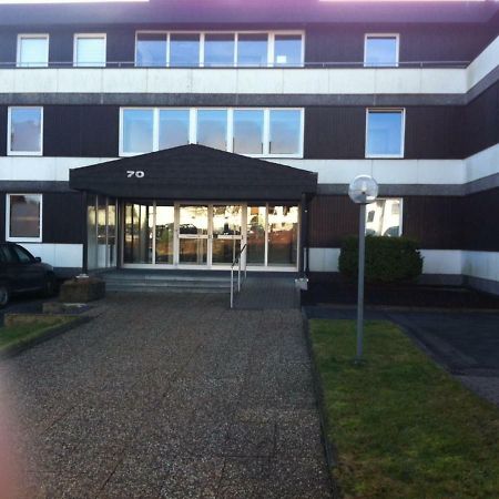 ווינטרברג Studio Am Waltenberg מראה חיצוני תמונה