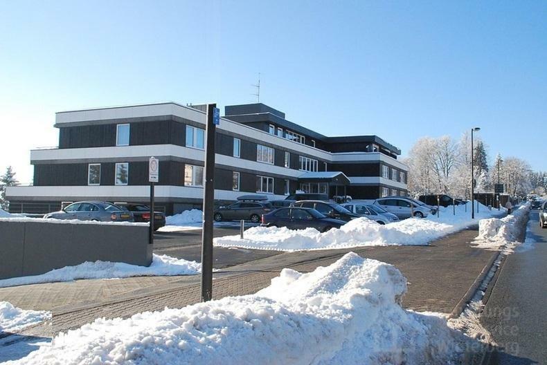 ווינטרברג Studio Am Waltenberg מראה חיצוני תמונה