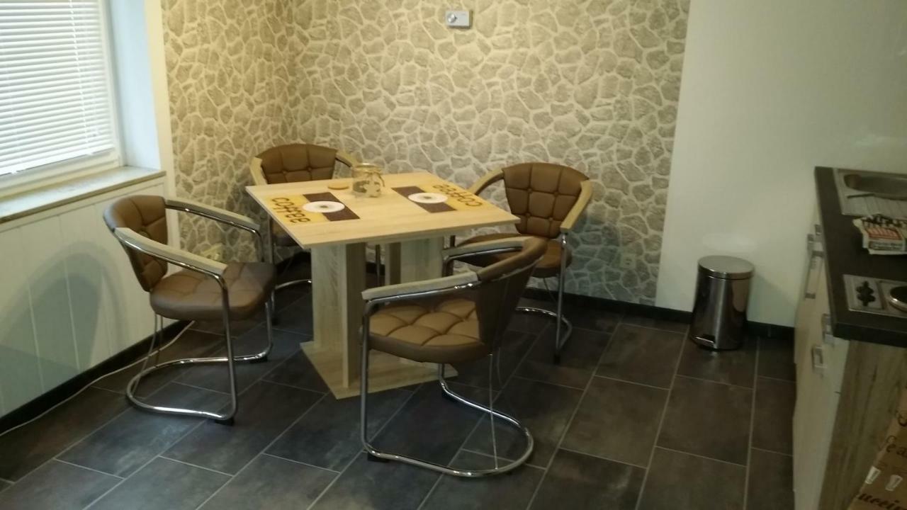 ווינטרברג Studio Am Waltenberg מראה חיצוני תמונה