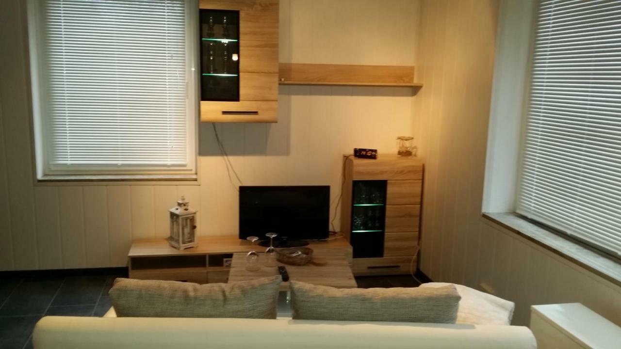 ווינטרברג Studio Am Waltenberg מראה חיצוני תמונה