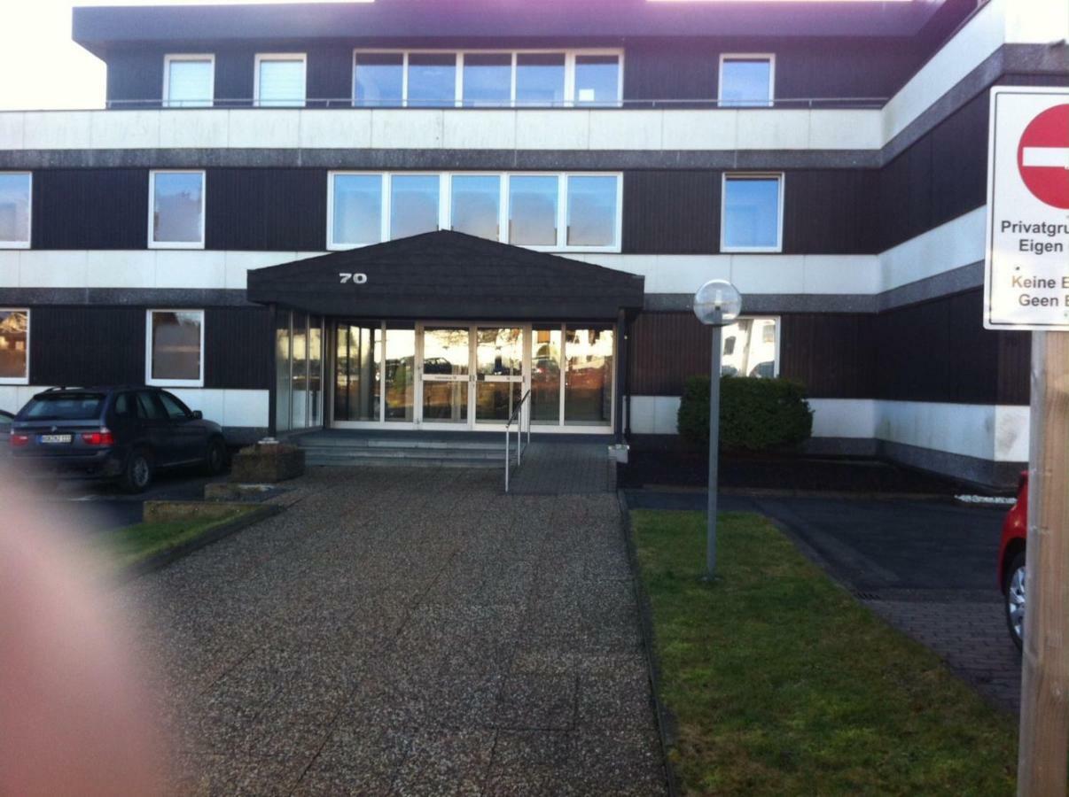 ווינטרברג Studio Am Waltenberg מראה חיצוני תמונה